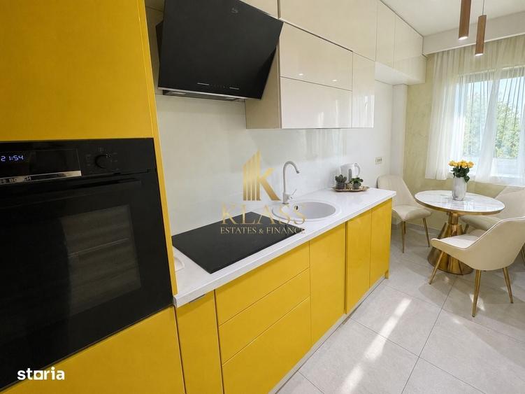 Apartament modern cu 2 camere, Pipera - 6