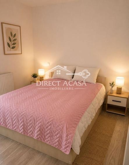 Apartament cu 3 camere în Libertății