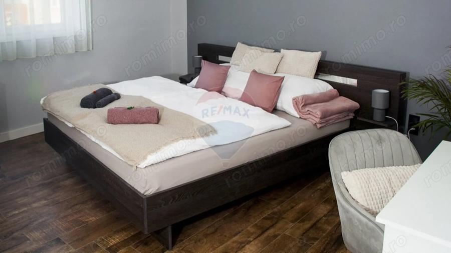 Spațiu comercial, de 110 mp, în Central
