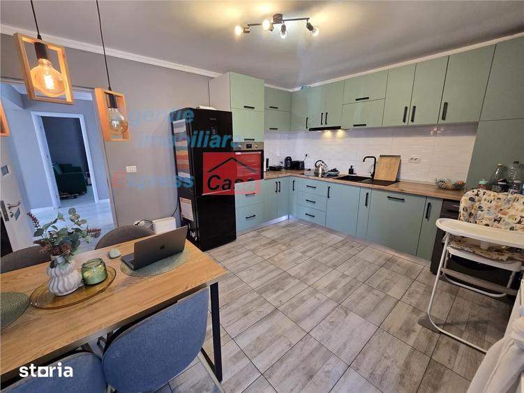 Casa individuala de vanzare, cu 3 camere, in Lunca Cetatuii - 16
