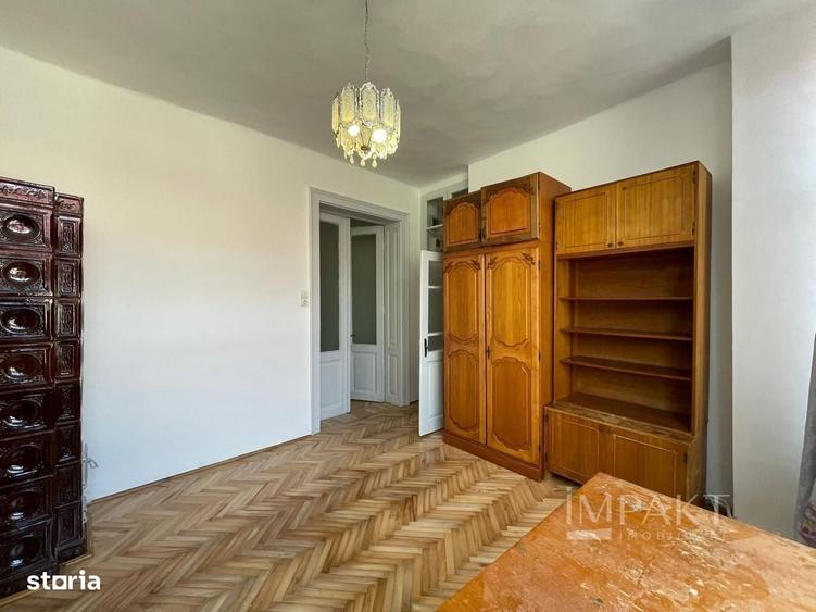 Casa pentru inchiriere, 4 camere, zona Gruia - 3