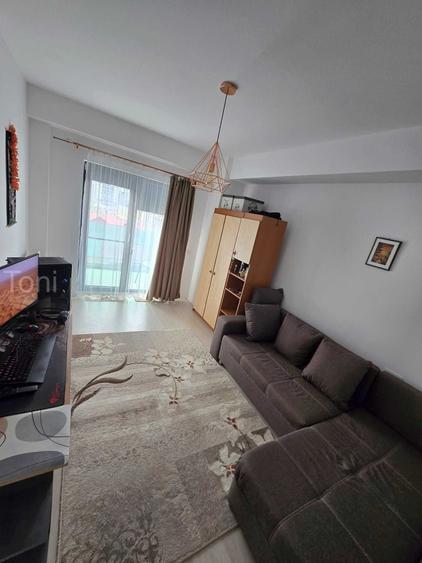 Apartament cu 3 camere decomandat în Nord