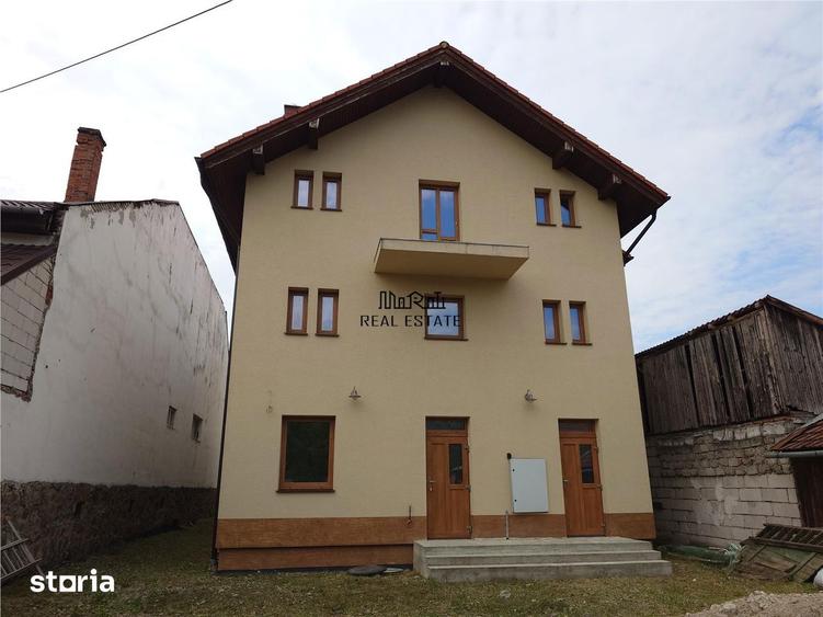 Apartament în Central