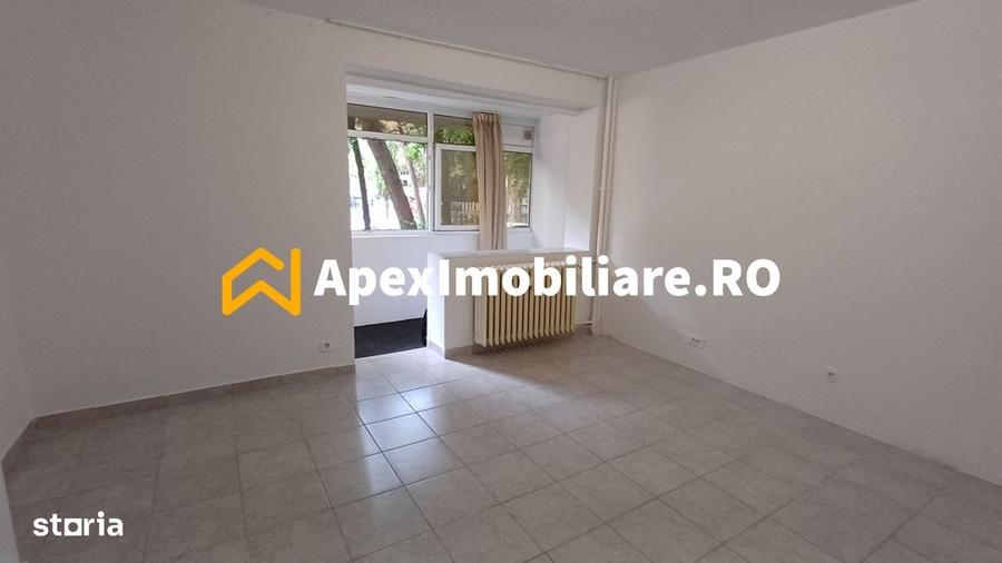 Garsonieră decomandată în Timișoara