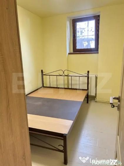 Apartament cu 2 camere, semicentral - 6