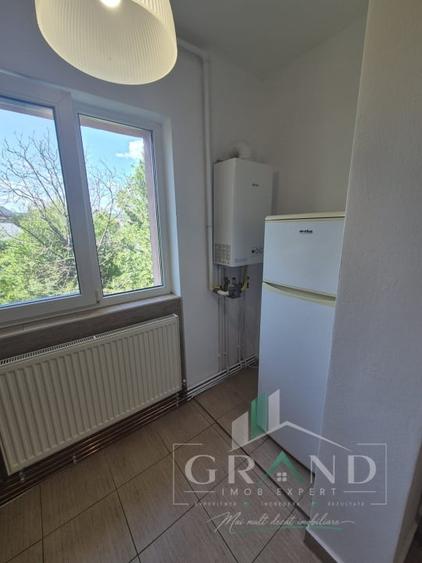 Apartament 2 Camere | Etaj 2 | Cartier Zorilor/Strada Lunii - 10