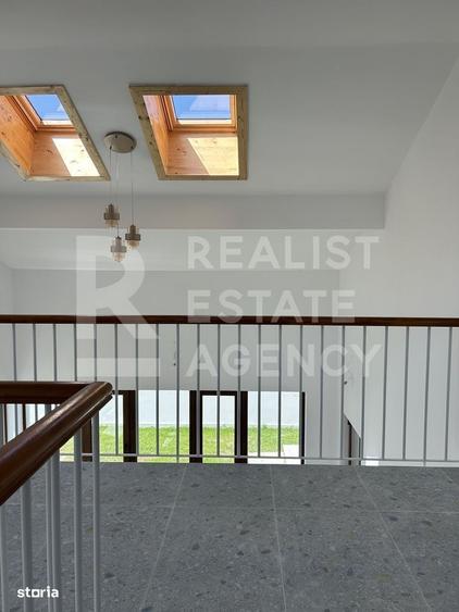 Casa individuala premium in Balotesti, langa padure! - 15