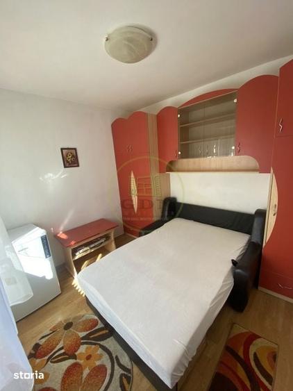 Garsonieră în Decebal