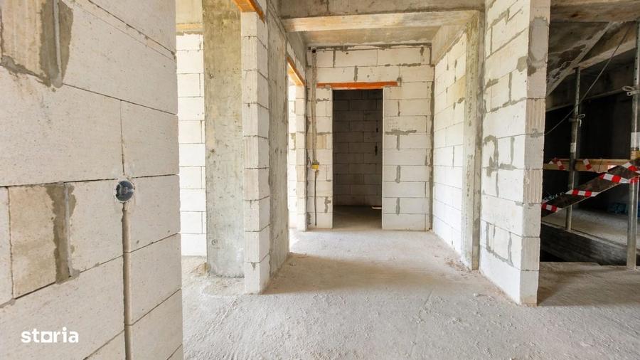 Dezvoltator Apartament 2 cameretip 2DB Home Residence fara comision - 6