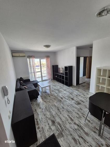 Apartament 2 camere | Citadella Titan | Etaj 8|14 | 2 balcoane | Secto - 8