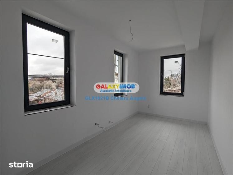 Aparatorii Patriei vila P+1,5 camere,an 2023 - 11