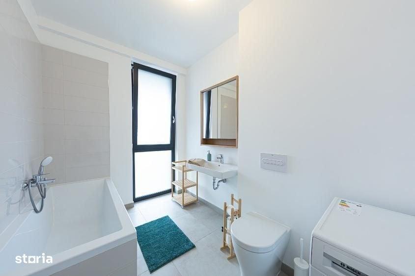 Apartament cu 2 camere în Torontalului