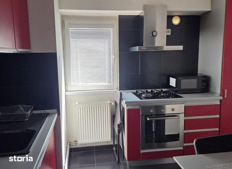 Apartament 2 camere Gara , 65 metri, etaj 7 Cod:162868 - 7