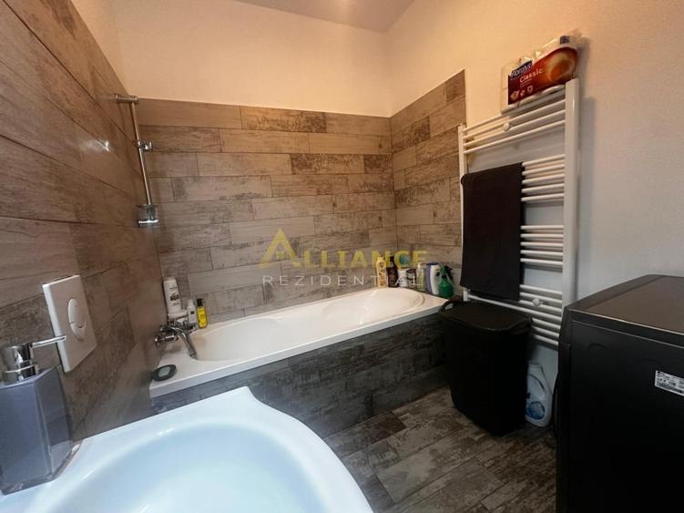 Metrou Berceni-Apartament 3 Camere-Gata de Mutare - 14