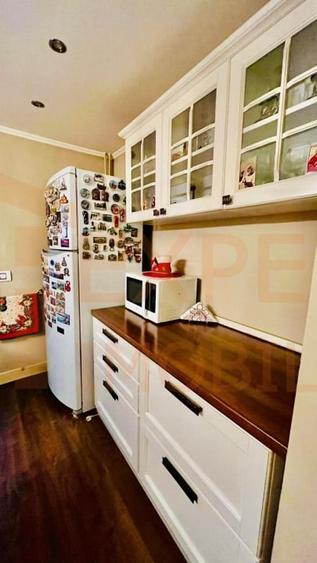 Apartament 3 camere de închiriat în zona Dacia – Mobilat și utilat complet - 9