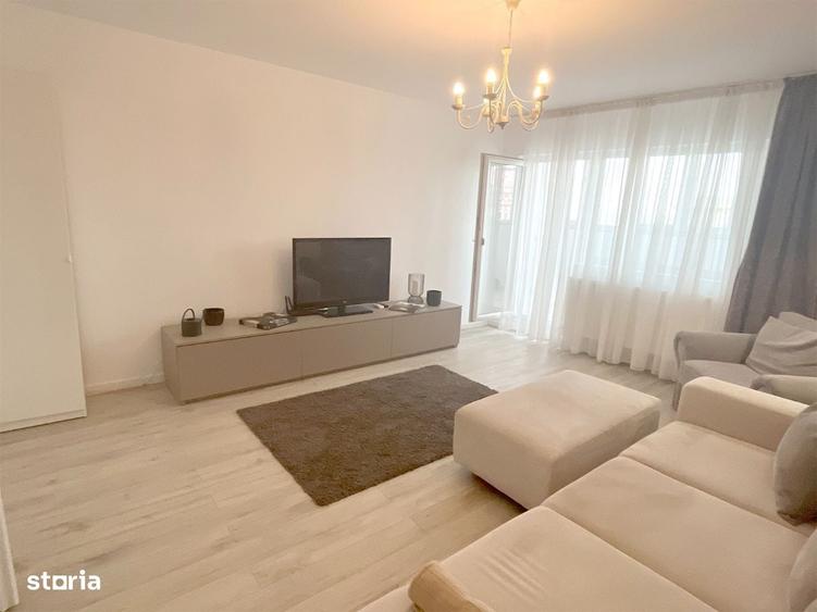 Apartament cu 3 camere în Alba Iulia