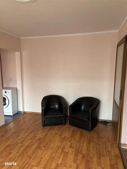 Apartament 2 camere M40 38mp - 2
