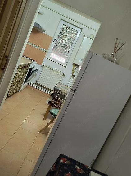 Garsonieră decomandată în Micro 3