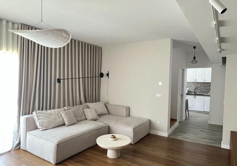 Casă individuală cu 5 camere cu Teren 300 Mp în Făget