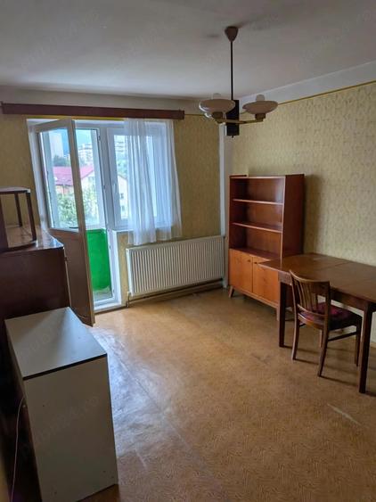 Apartament 2 camere, zona Astra etaj 3 4 - 4