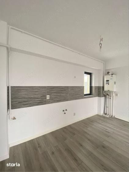 Apartament cu 2 camere decomandat în Bucureștii Noi