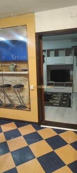 Apartament cu 2 camere semidecomandat, mobilat în Timpuri Noi