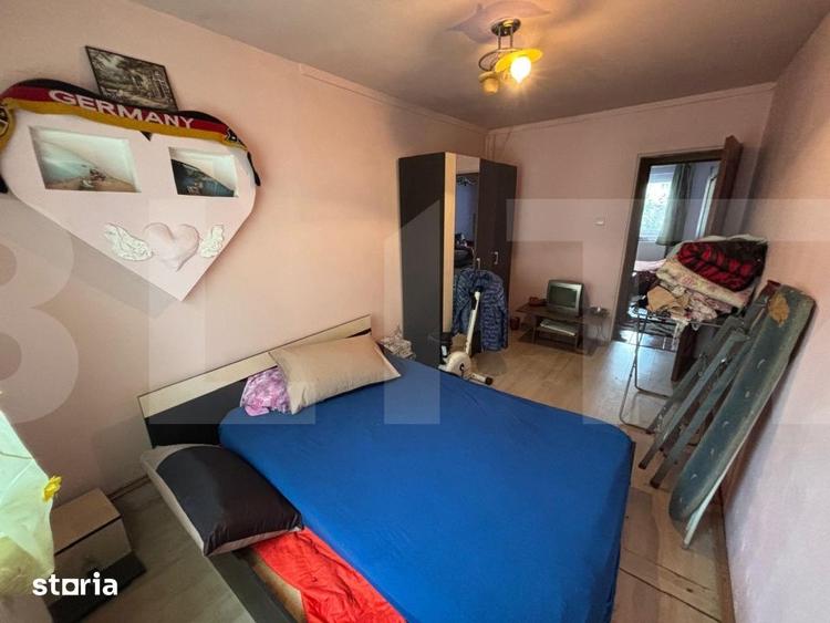 Apartament 3 camere, Parter - 6