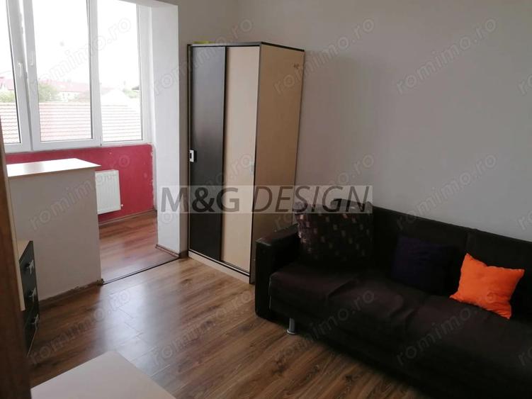 2 camere Spitalul Judetean -Sala Olimpia - 10