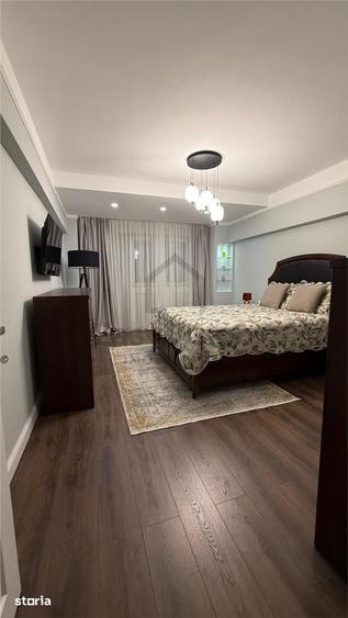 Apartament cu 3 camere decomandat în Centrul Civic