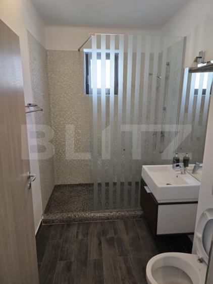 Apartament cu 2 camere semidecomandat în Centrul Istoric
