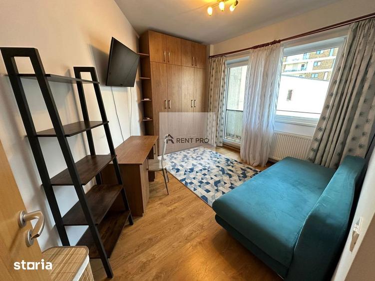 Garsoniera Econom Cezarescu Mancave Grozavesti Politehnica - 20