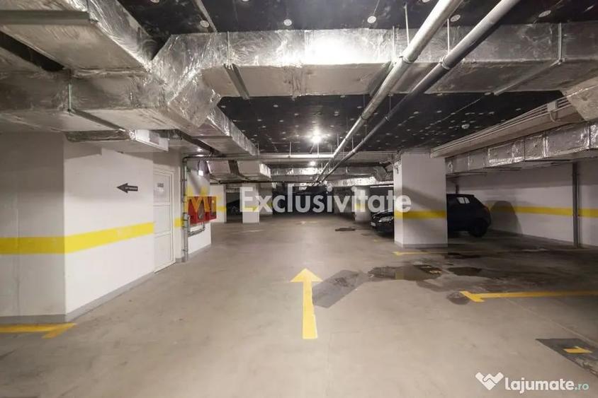 Apartament cu 3 camere decomandat în Ultracentral