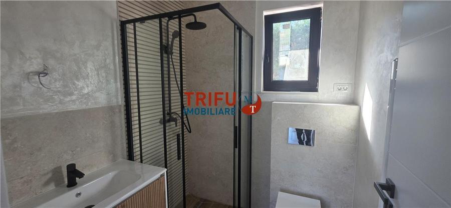 Casă individuală cu 3 camere cu Canalizare în Ampoi 1