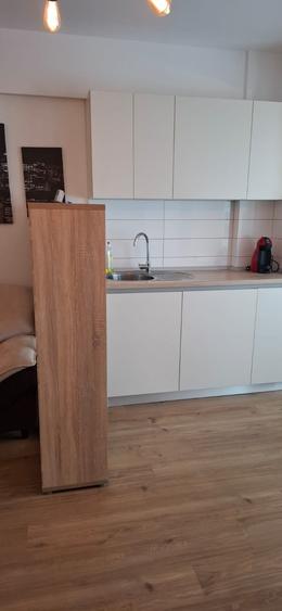 Apartament cu 2 camere decomandat în Tomis Nord