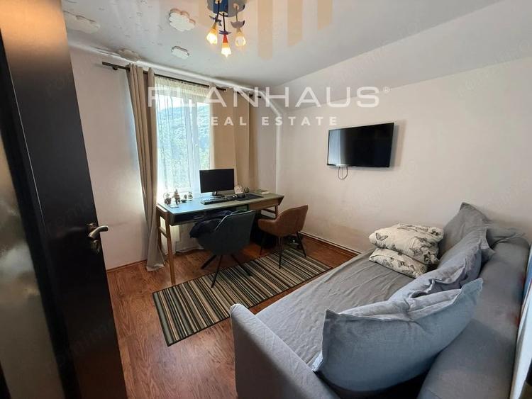 Casa Baia Mare -exclusiv , Ferneziu zona Berdu,8 ari teren | lini?te | confort | ?emineu | gradina - 12