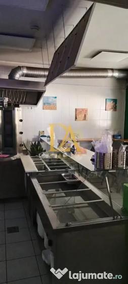 Spatiu Comercial ION MIHALACHE, 60mp, Mobilat si utilat Fast - Bucuresti (Bucuresti-Ilfov) - 4