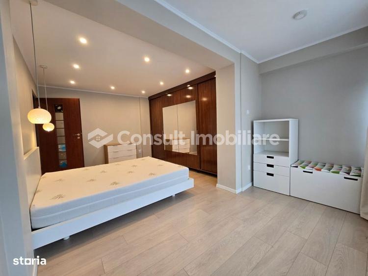 Apartament cu 2 camere semidecomandat în Central — fotografia 3