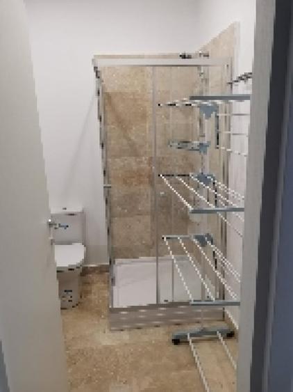 Garsoniera de inchiriat DRUMUL TABEREI/CET Vest-Avangarde - 4