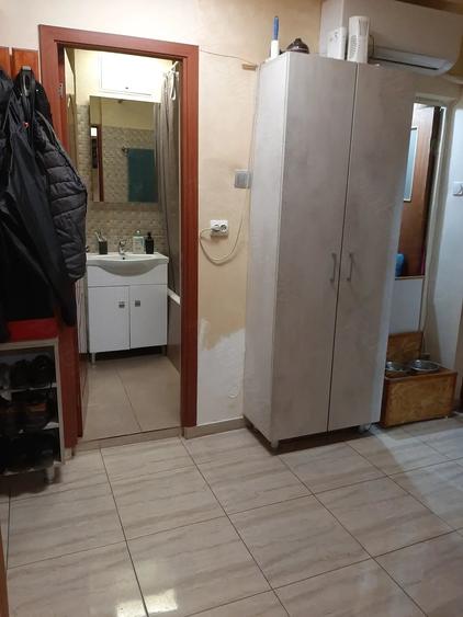 2 camere Mosilor colt cu Stefan cel Mare, cf.1, 55mp, decomandat, bloc 1981, chiar la Metrou - 3