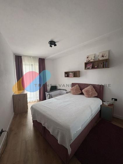 Apartament 2 camere, 50 mp-Zorilor - 2