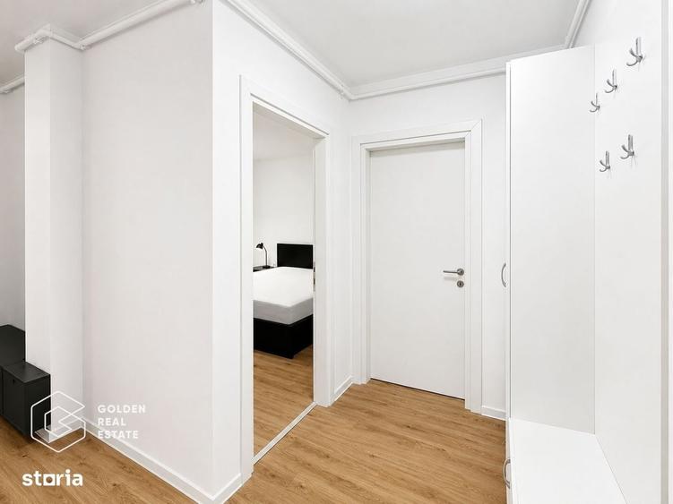 Apartament cu 2 camere în Ultracentral