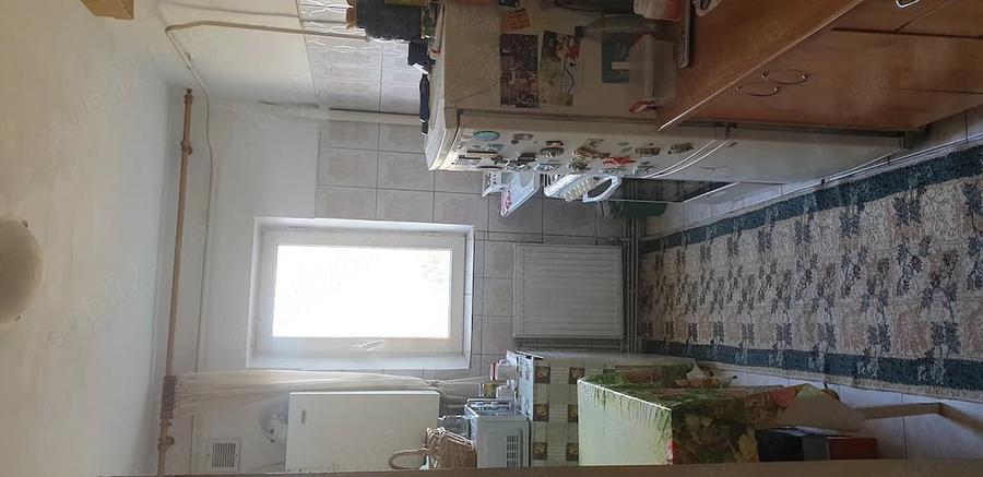 Apartament cu 2 camere semidecomandat în Tudor Vladimirescu