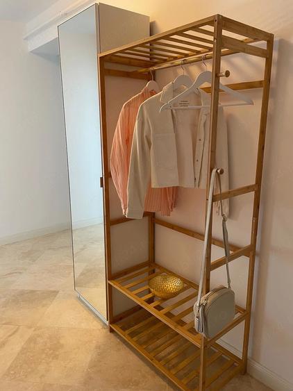 Apartament cu 3 camere decomandat, mobilat în Copou