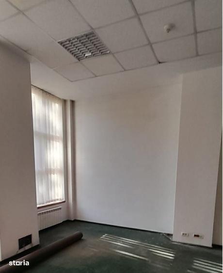 Spațiu comercial, de 1,300 mp, în Unirii