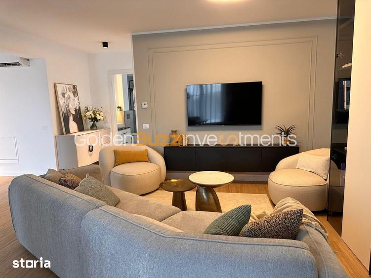 4 camere | Ima Residence | Iancu Nicolae - 18