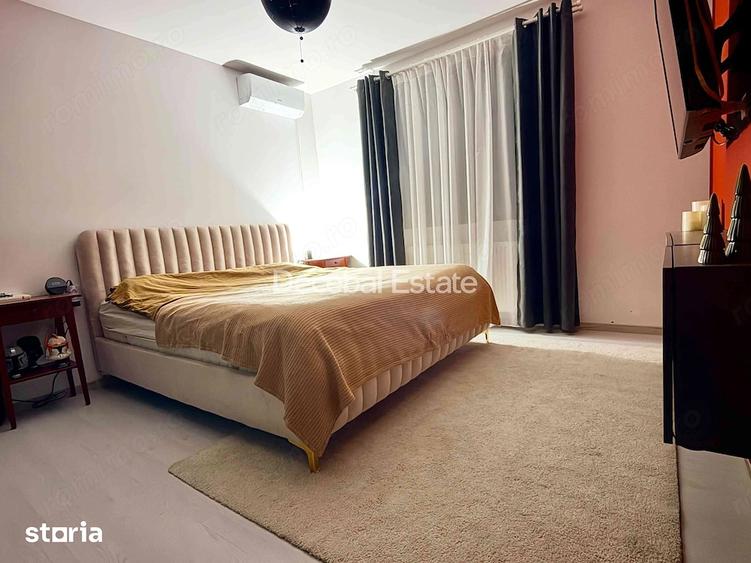 Casă cu 2 camere cu Teren 270 Mp în Central