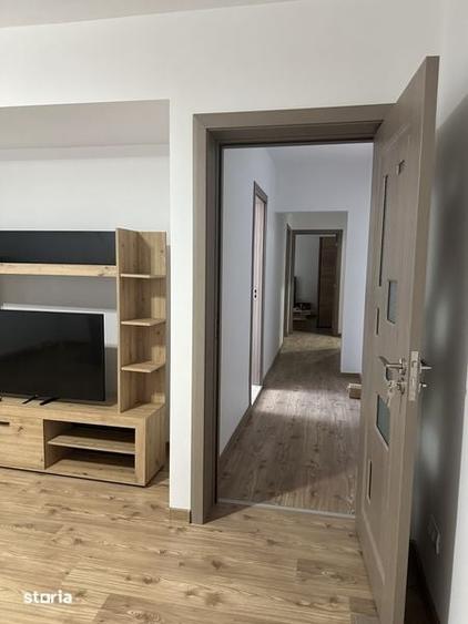 Apartament cu 3 camere decomandat în Calea Aradului