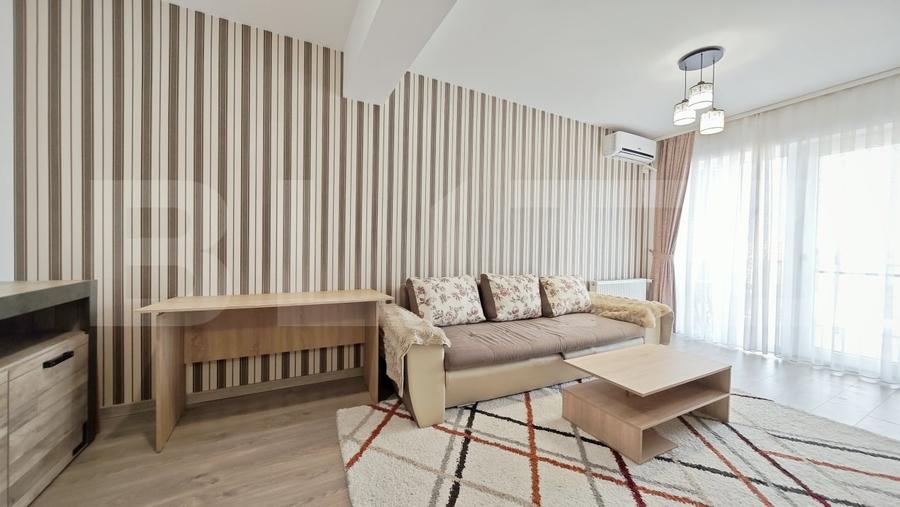Apartament 2 camere, 56 mp, parcare, zona Prima Onestilor - 3