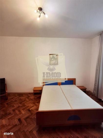 Apartament 2 camere 50 mpu si terasa zona 0 - 5