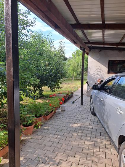 Casă cu 5 camere cu Garaj în Șieu-Măgheruș